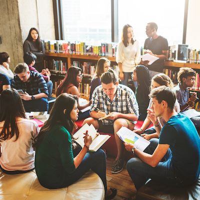 class library